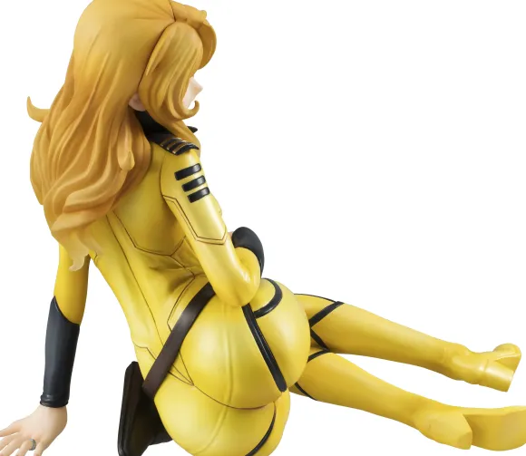 1/8 Yamato Girls Collection: Space Battleship Yamato 2202 - Warriors of Love Yuki Mori (2202 Ship Uniform Ver.)