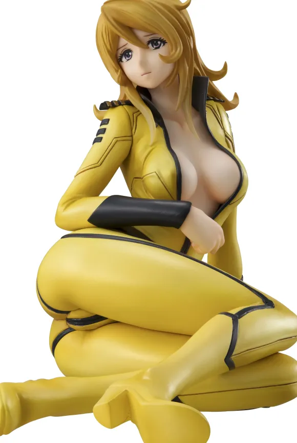 1/8 Yamato Girls Collection: Space Battleship Yamato 2202 - Warriors of Love Yuki Mori (2202 Ship Uniform Ver.)