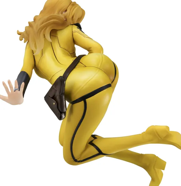 1/8 Yamato Girls Collection: Space Battleship Yamato 2202 - Warriors of Love Yuki Mori (2202 Ship Uniform Ver.)