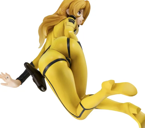 1/8 Yamato Girls Collection: Space Battleship Yamato 2202 - Warriors of Love Yuki Mori (2202 Ship Uniform Ver.)