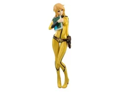 1/8 Yamato Girls Yuki Mori (Miyazawa Limited)