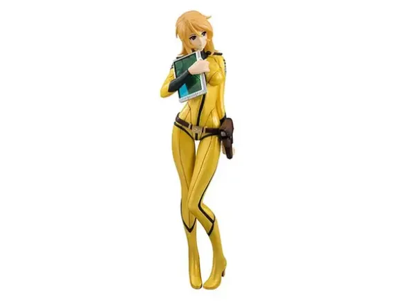 1/8 Yamato Girls Yuki Mori (Miyazawa Limited)