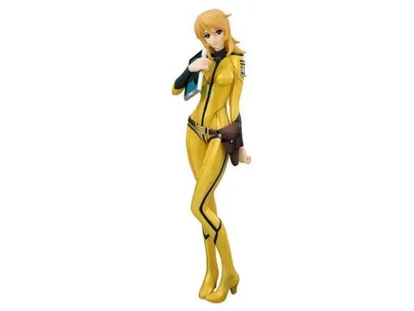 1/8 Yamato Girls Yuki Mori (Miyazawa Limited)