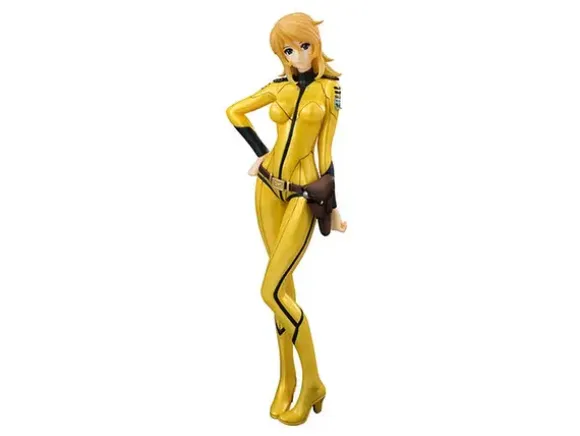 1/8 Yamato Girls Yuki Mori (Miyazawa Limited)