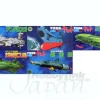 Yamato Mecha Collection Set #05 (5 pieces)