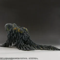 Yawarakaiju Hedorah Landing Stage Crawling on All Fours Ver.