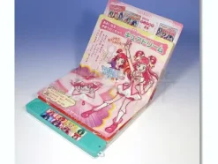 Yes! Pretty Cure 5 Go Go Talking Book