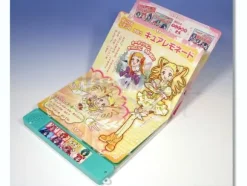 Yes! Pretty Cure 5 Go Go Talking Book