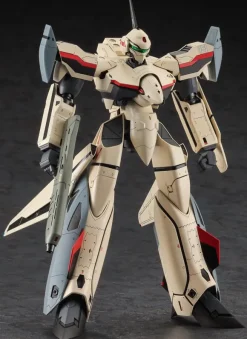 1/72 YF-19 Battroid Macross Plus