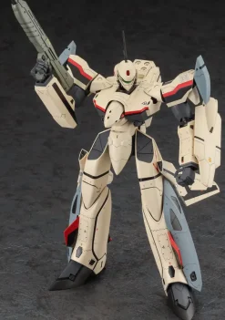 1/72 YF-19 Battroid Macross Plus