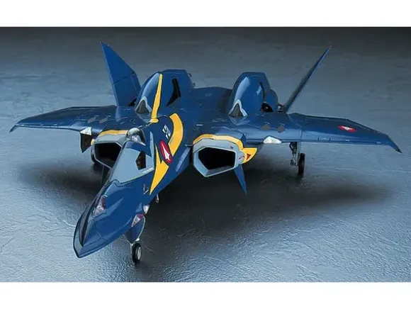 1/72 YF-21 Fighter