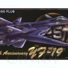 1/72 YF-19 Fighter Macross 25th Anniversary Color