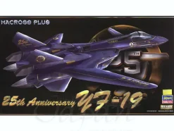 1/72 YF-19 Fighter Macross 25th Anniversary Color