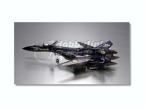 1/72 YF-19 Fighter Macross 25th Anniversary Color