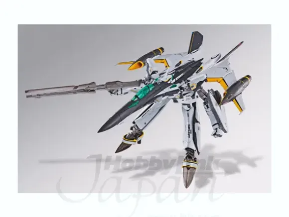 YF-29 Messiah Valkyrie 30th Anniversary