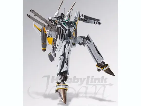 YF-29 Messiah Valkyrie 30th Anniversary