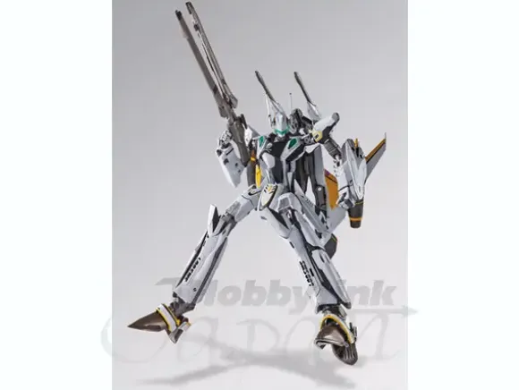 YF-29 Messiah Valkyrie 30th Anniversary