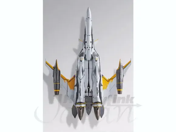 YF-29 Messiah Valkyrie 30th Anniversary