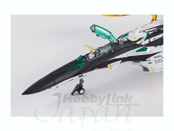 YF-29 Messiah Valkyrie 30th Anniversary