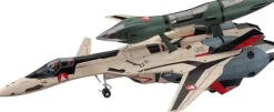 1/72 YF-19 w/Fast Pack & Fold Booster