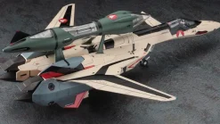 1/72 YF-19 w/Fast Pack & Fold Booster