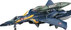 1/72 YF-21w/Fast Pack & Fold Booster
