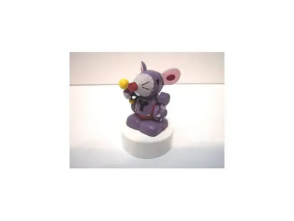 YM-B03 Bikkuri Dokkiri Mecha: Mouse & Harisen