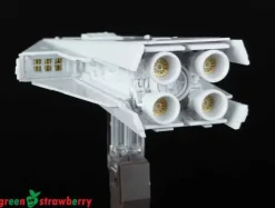 1/144 YT-1300 Lando's Millennium Falcon FruitPACK