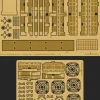 1/72 YT-1300 Millennium Falcon Landing Gears