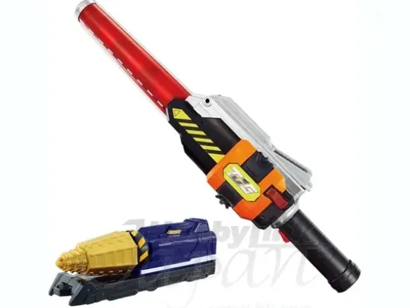 Yudou Breaker