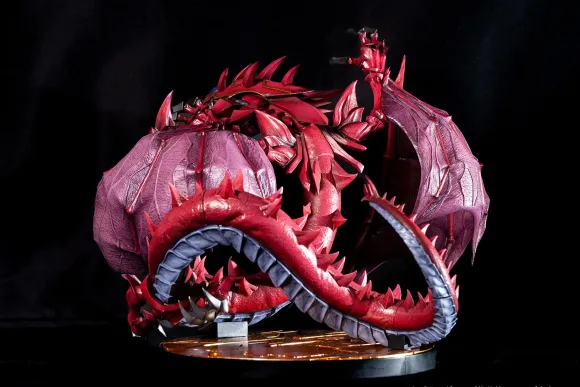 Yu-Gi-Oh! Duel Monsters GX: Uria, Lord of Searing Flames