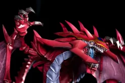 Yu-Gi-Oh! Duel Monsters GX: Uria, Lord of Searing Flames