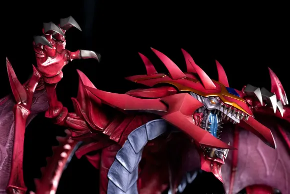 Yu-Gi-Oh! Duel Monsters GX: Uria, Lord of Searing Flames