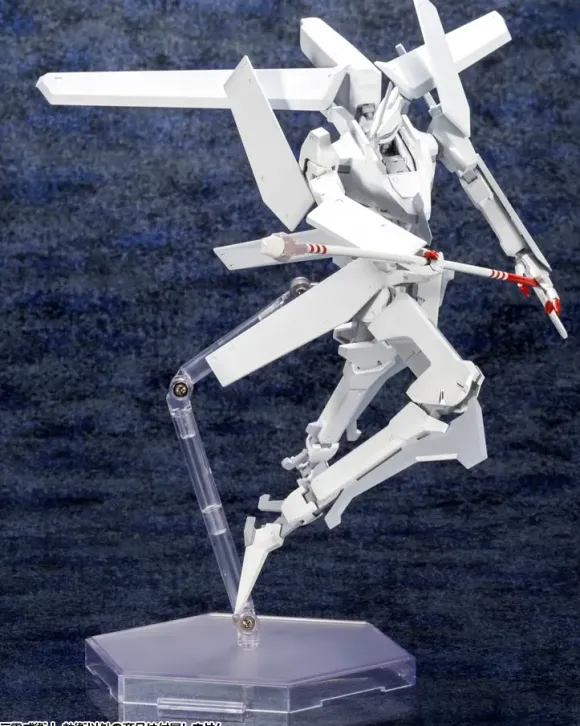 1/100 YUKIMORI (Knights of Sidonia)