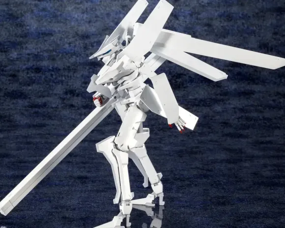 1/100 YUKIMORI (Knights of Sidonia)