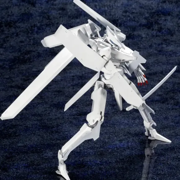 1/100 YUKIMORI (Knights of Sidonia)