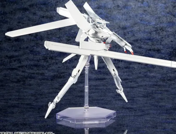 1/100 YUKIMORI (Knights of Sidonia)
