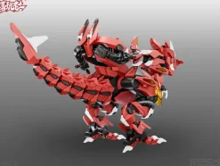 Yutyrannus Plastic Model Kit