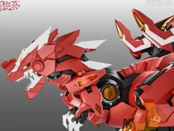 Yutyrannus Plastic Model Kit