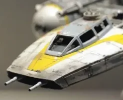 1/72 Y-Wing Main Cannons