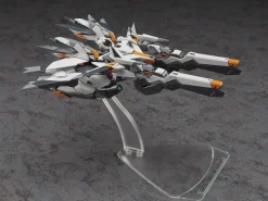 1/100 YZR-8000H/Gamma Type R Myzr Eta, Gamma