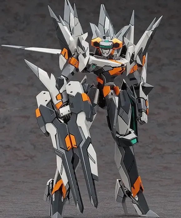 1/100 YZR-8000H/Gamma Type R Myzr Eta, Gamma