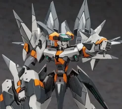 1/100 YZR-8000H/Gamma Type R Myzr Eta, Gamma