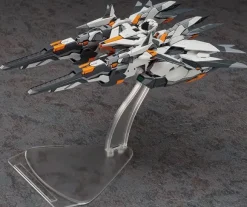 1/100 YZR-8000H/Gamma Type R Myzr Eta, Gamma