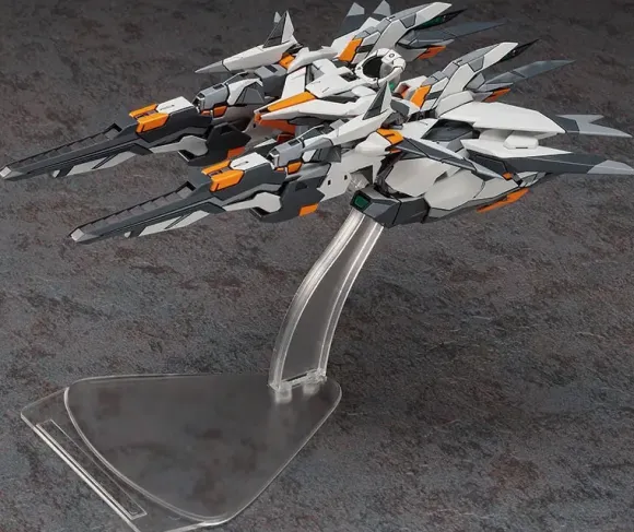 1/100 YZR-8000H/Gamma Type R Myzr Eta, Gamma