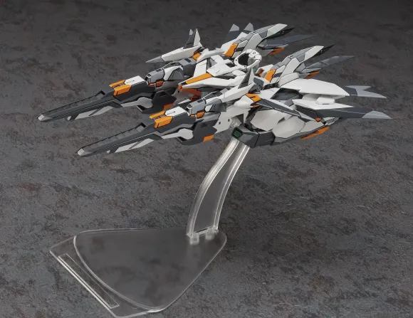 1/100 YZR-8000H/Gamma Type R Myzr Eta, Gamma