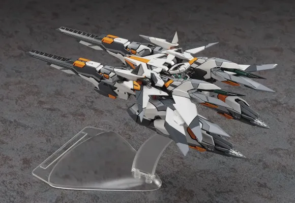 1/100 YZR-8000H/Gamma Type R Myzr Eta, Gamma