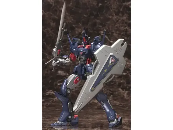 1/100 Z A03 TYPE-K Z Knight