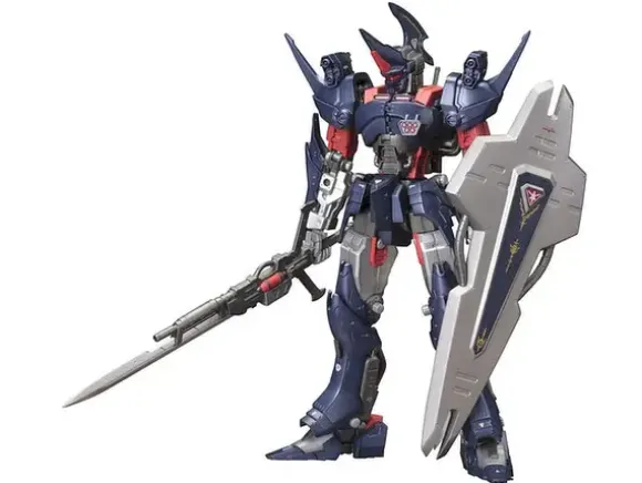 1/100 Z A03 TYPE-K Z Knight
