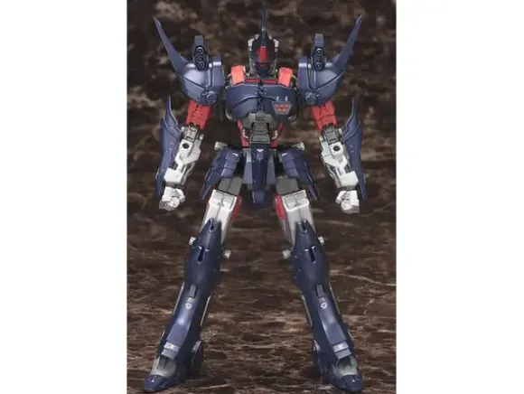 1/100 Z A03 TYPE-K Z Knight